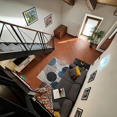 شقة Casa Biondi مانتوفا المظهر الخارجي الصورة