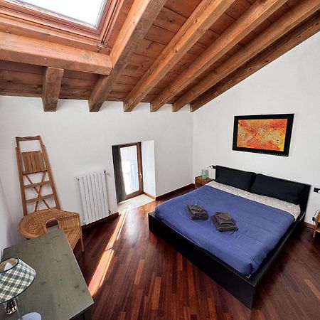 شقة Casa Biondi مانتوفا المظهر الخارجي الصورة