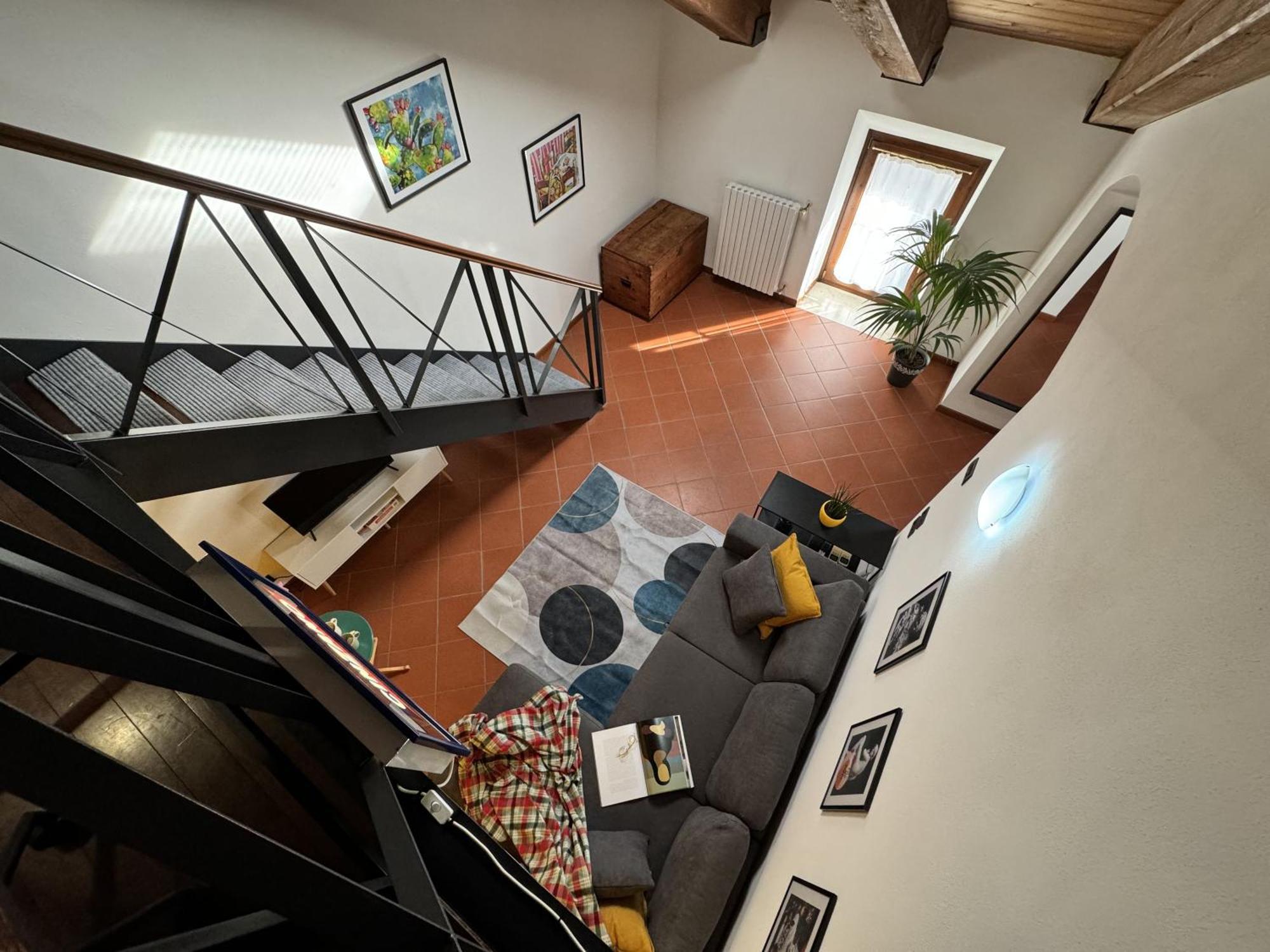 شقة Casa Biondi مانتوفا المظهر الخارجي الصورة