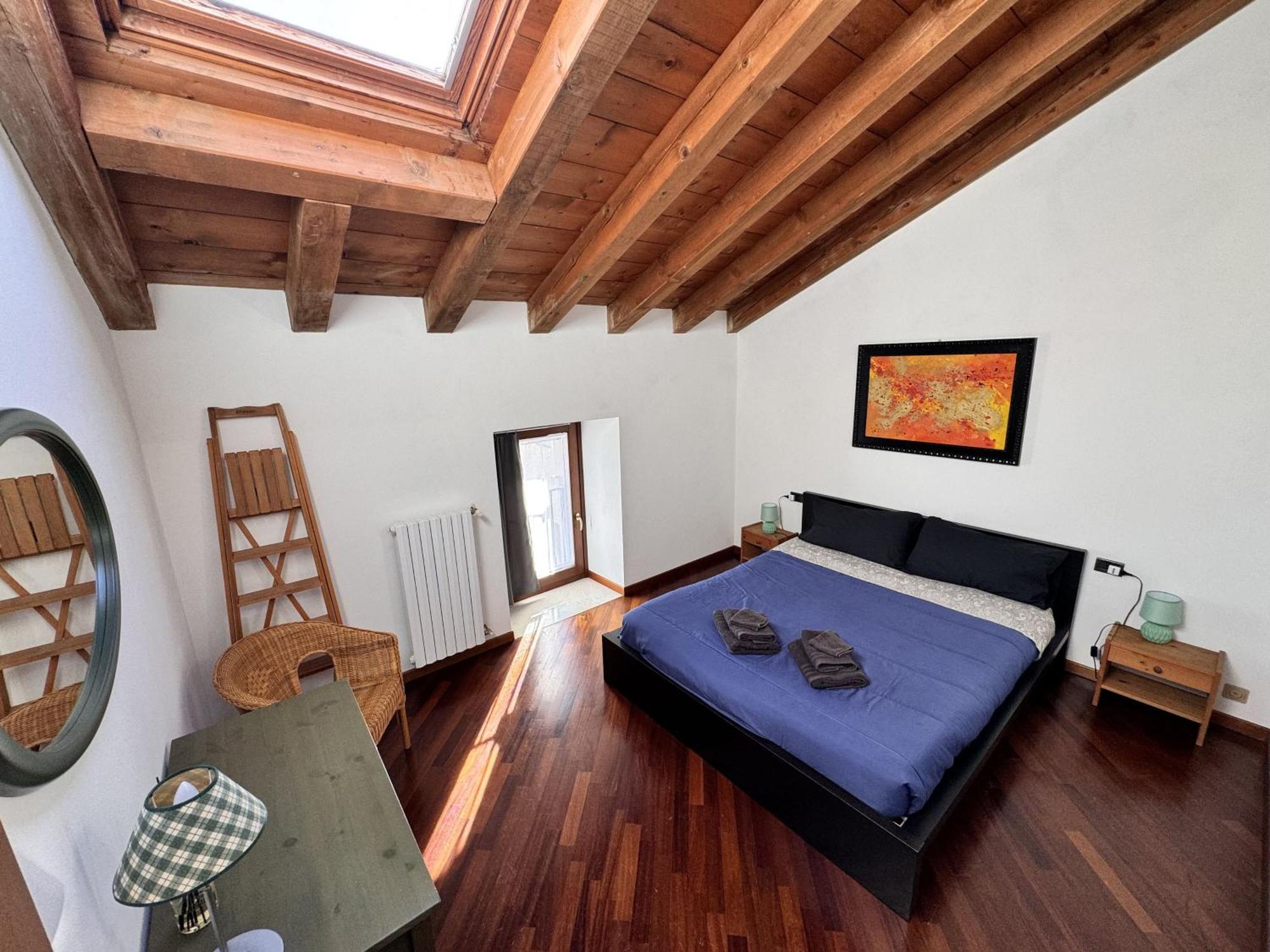 شقة Casa Biondi مانتوفا المظهر الخارجي الصورة