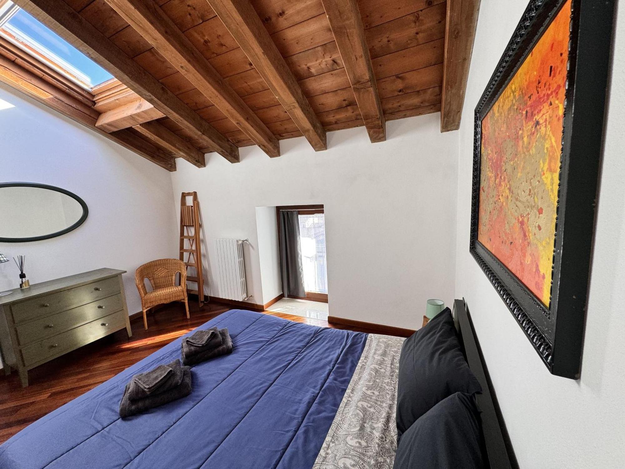 شقة Casa Biondi مانتوفا المظهر الخارجي الصورة