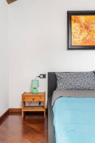 شقة Casa Biondi مانتوفا المظهر الخارجي الصورة