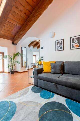 شقة Casa Biondi مانتوفا المظهر الخارجي الصورة
