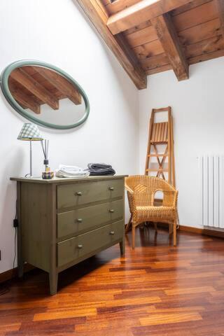 شقة Casa Biondi مانتوفا المظهر الخارجي الصورة